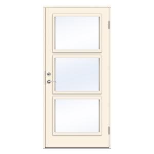 Yderdøre Swedoor Function Congo White NCS S0502-Y