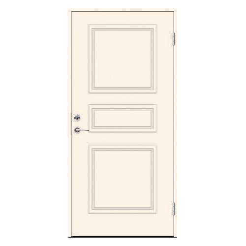 Yderdøre Swedoor Classic Puccini Hvid NCS S0502-Y