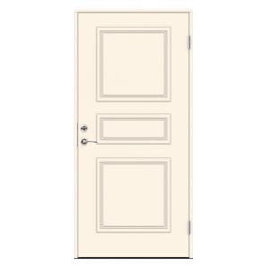 Yderdøre Swedoor Classic Puccini Hvid NCS S0502-Y