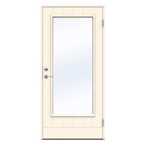 Yderdøre Swedoor Function Caspian White NCS S0502-Y