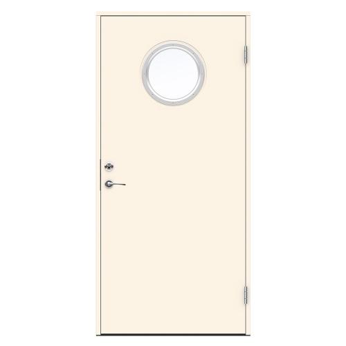 Yderdøre Swedoor Function Hudson White NCS S0502-Y