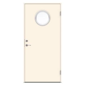 Yderdøre Swedoor Function Hudson White NCS S0502-Y