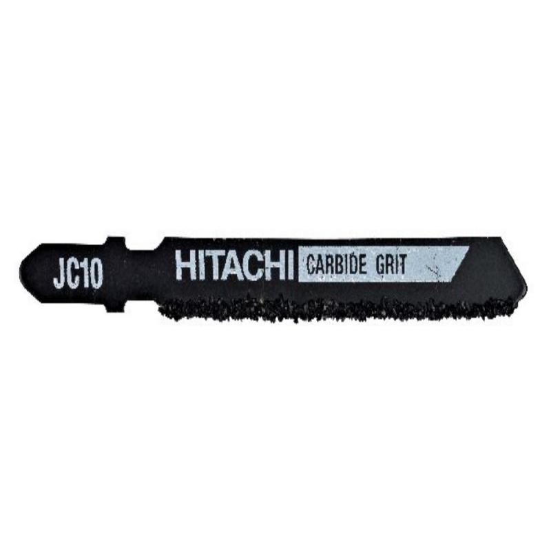 Stiksavklinge HM JC20 2stk, Hitachi 66750048