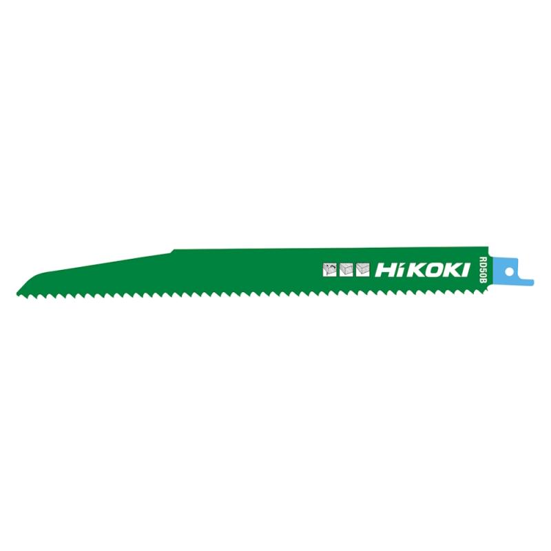 Tiger Savklinge Universal Grov 225mm 3stk Hikoki 752028