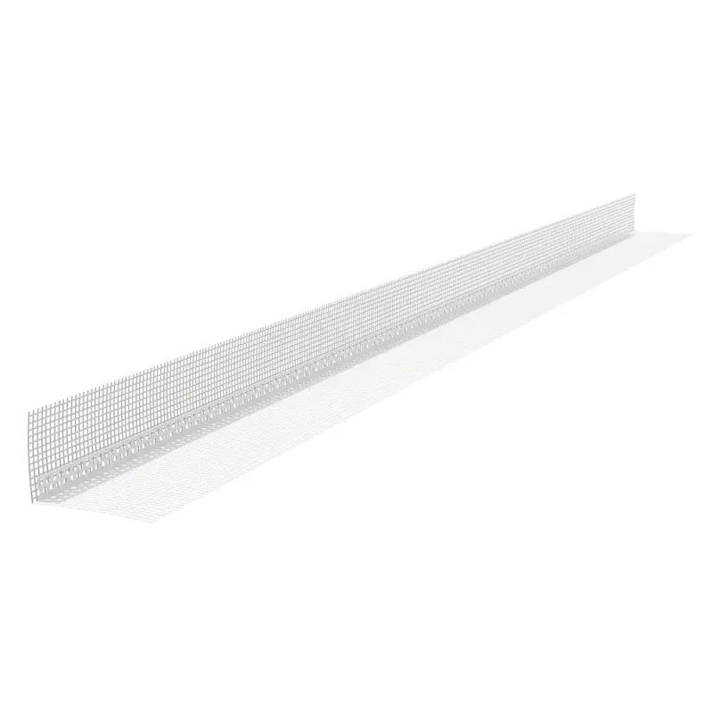 Glasfibervinkel 2,5m Finja