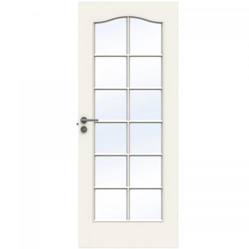 Innerdörr Swedoor Compact SP12B Vit NCS-S 0502-Y