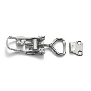 Eccentric Lock 5-14 Stainless Steel, Habo 15299