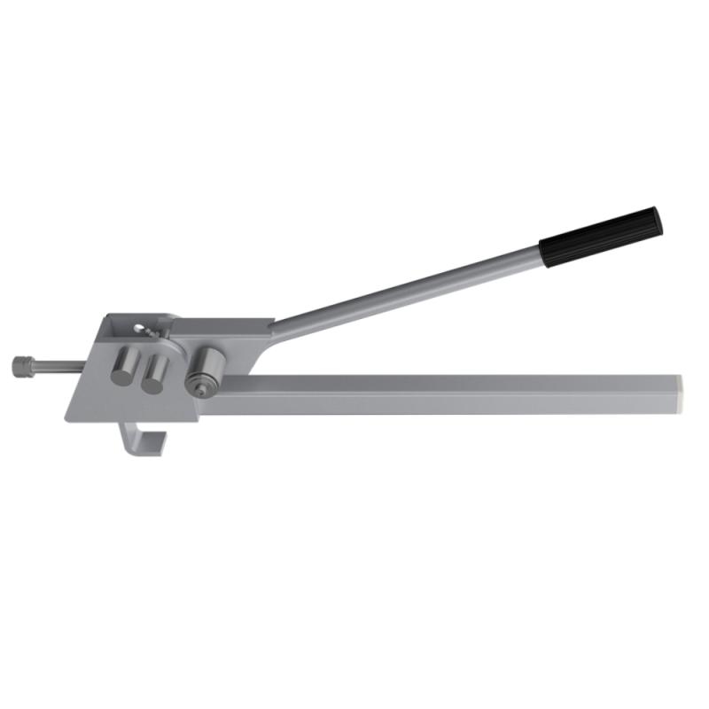 KBO Krogbukker, Lindab 34500