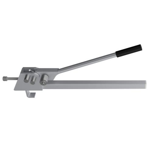 KBO Krogbukker, Lindab 34500