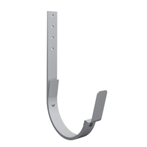 KFM Tagkrog 125mm Sølvmetallic, Lindab 97211