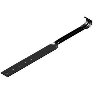 STAG Brace Band Black, Lindab 74530