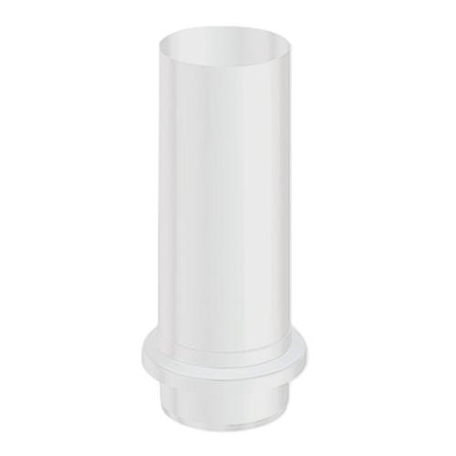 Brunnsutkastare BUTK 87mm Antikvit, Lindab 68250