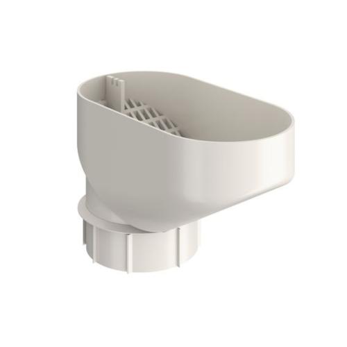 RT Tagrendesigte Antikvit, Lindab 74309