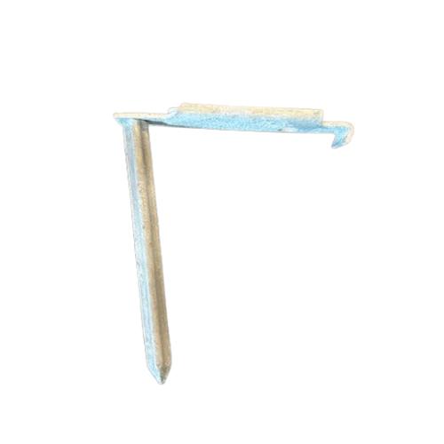 Spik SST för Stenvägg 125 mm Galvaniserad, Lindab 61026