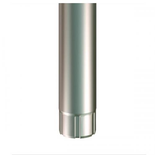 Stuprör 87/2500mm Aluzink SRÖR Lindab 2588