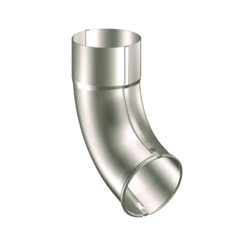 UTK Lem Sølvmetallic 87mm, Lindab 97481