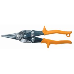 Sheet Shears M3R Straight, 248mm, Yellow, Wiss