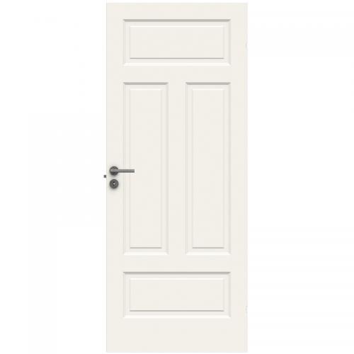 Innerdörr Swedoor Compact 04N Vit NCS-S 0502-Y