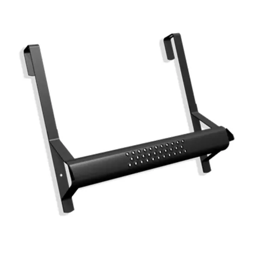 Bärläktssteg Hansa 45mm CC430 Benders