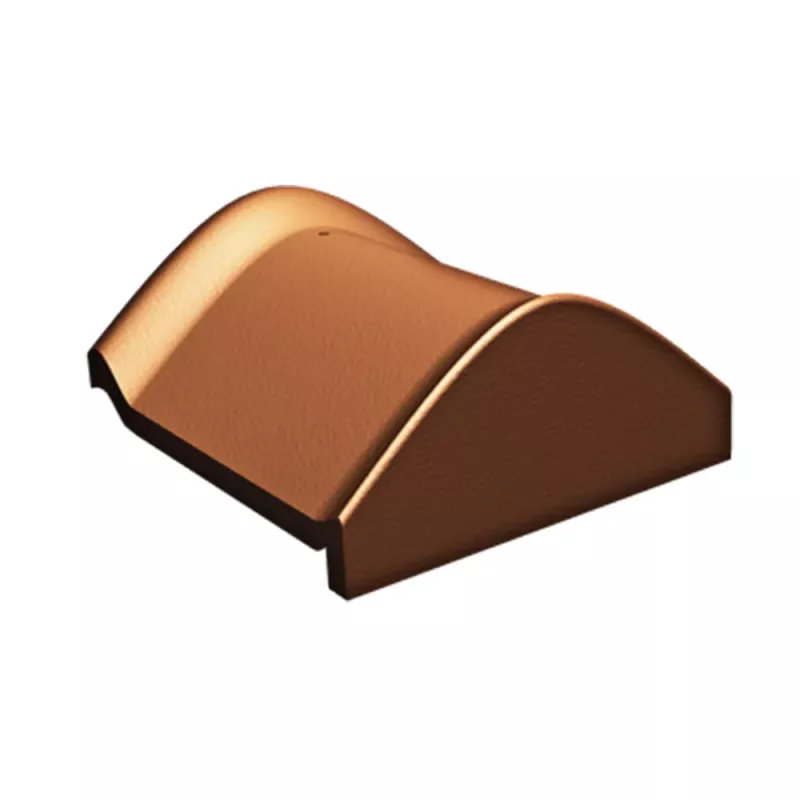 Slutnock Fals 300mm Benders (Tegelröd - Candor)
