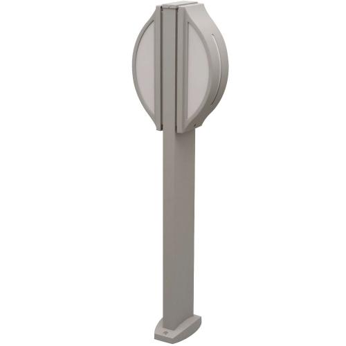 Pollare Monza, Silver Dubbel, E27, IP44, Malmbergs 7759058