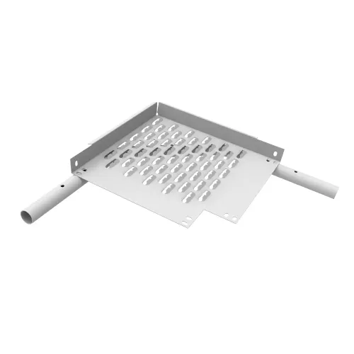 Bryggvinkel BRV 90 inkl. BultsBrv-1st Lindab