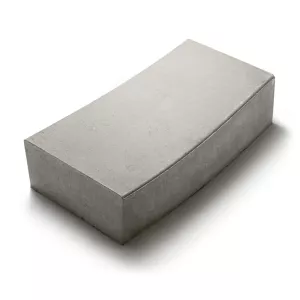 Radieblock Campus 350x785x175mm S:t Eriks