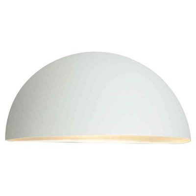 VÄGGARMATUR VIT PARIS IP43