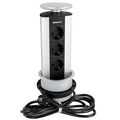 GRENUTTAG BORDSMODUL POPUP 3-V