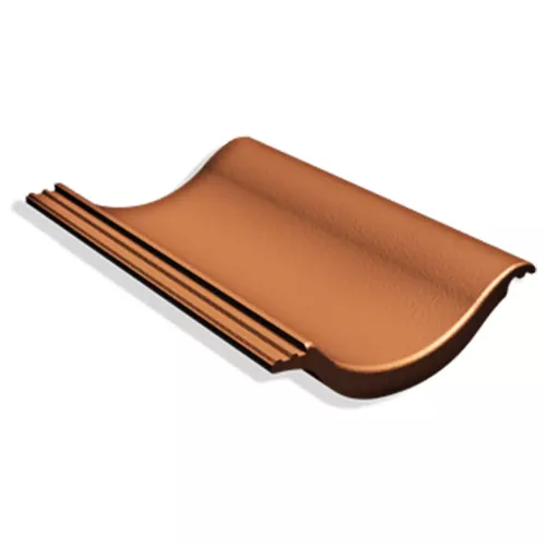 Takpanna Exklusiv 1-kupig Candor Benders