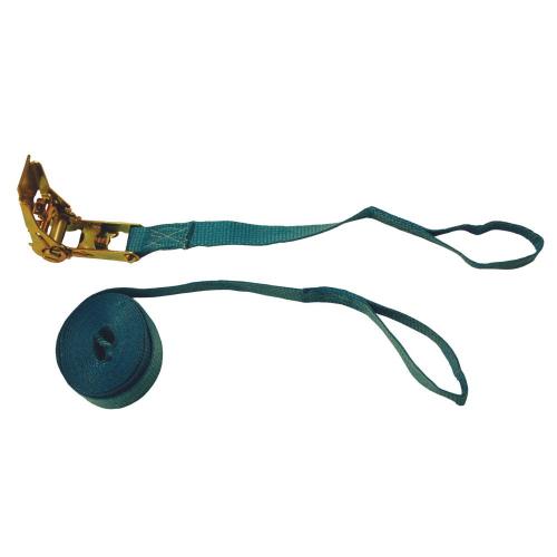 Spännband Surrning LC 0,7 Ton (1,5 ton) 4M Gunnebo Lifting