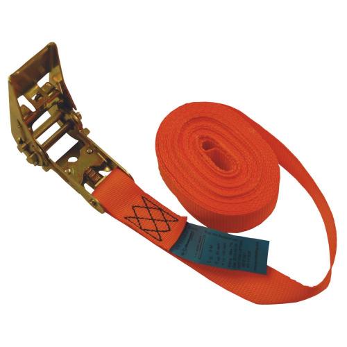 LASTSURRNING 0,7 TON ÄNDLÖS 25MM 5M