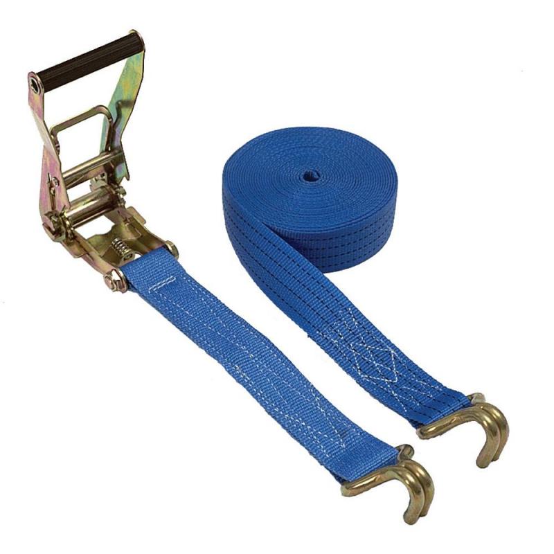 Spännband LC 2,0 Ton (5 ton) 8M Gunnebo Lifting
