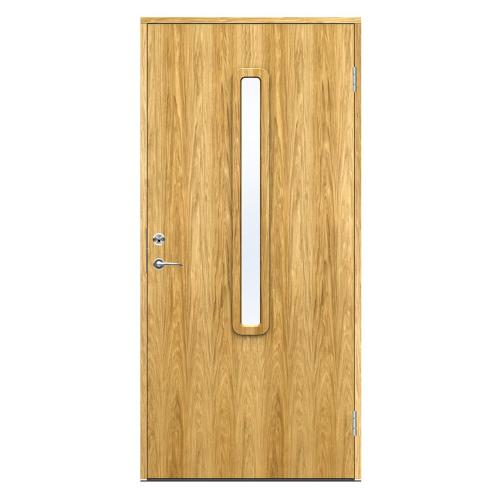 Yderdøre Swedoor Function Nile Oak