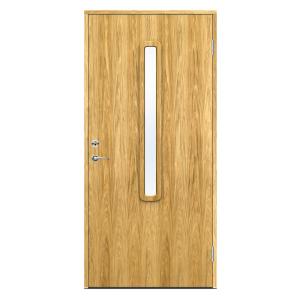 Yderdøre Swedoor Function Nile Oak