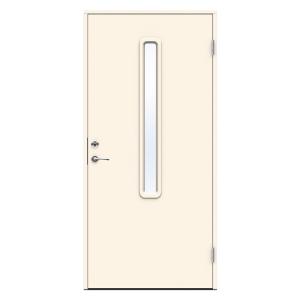 Yderdøre Swedoor Function Nile White NCS S0502-Y