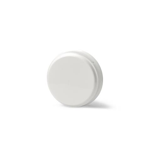 Skiveventil TL125, Hvid, Habo 63383