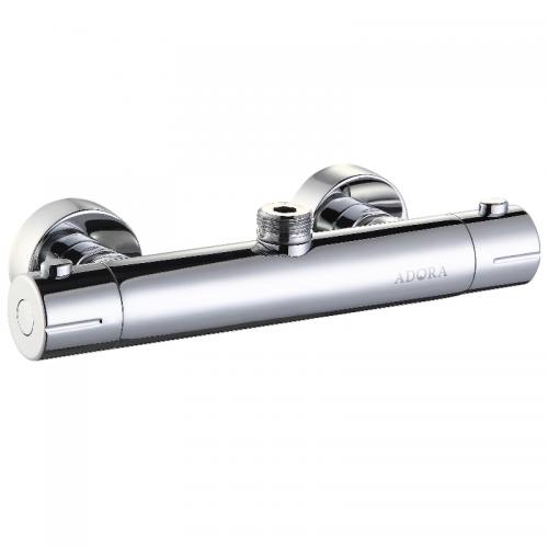 Termostatblandare ADORA® Exigo 'UP' 150 Krom