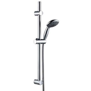 Duschset 1-Spray Krom 12848 Adora