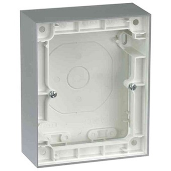 FÖRHÖJNINGSRAM ELKO PLUS 1,5F 35MM ALUMINIUM