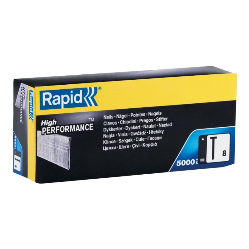 Dykning 40mm, 8/40 5ml, Rapid