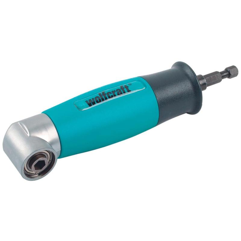 Vinkel Gear, 90Grader, Wolfcraft