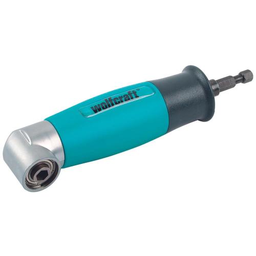 Vinkelväxel, 90Grader, Wolfcraft