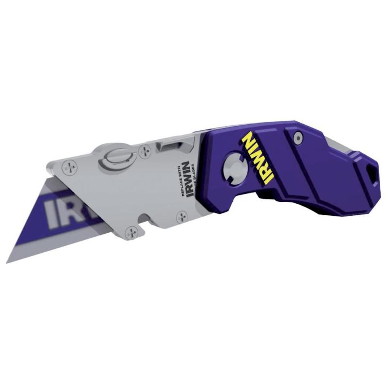 Universal Knivfoldning Med Clips, Irwin