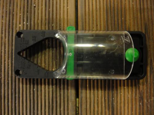 VATTENKYLSATS FÖR HÅLSÅG DIAMA