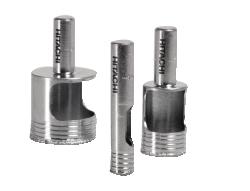 HÅLSÅG DIAMANT 35MM Hikoki