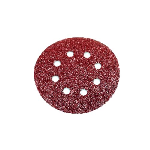 Slippapper 125mm K120 10st Hikoki 66753105