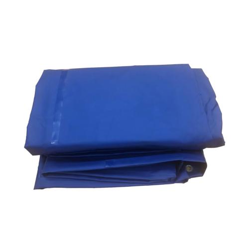 Presenning PVC Professionel 6x4m Blå