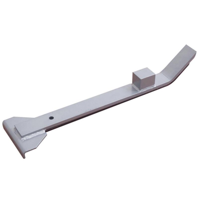 Trækstang Professional 450x38x9mm Wolfcraft