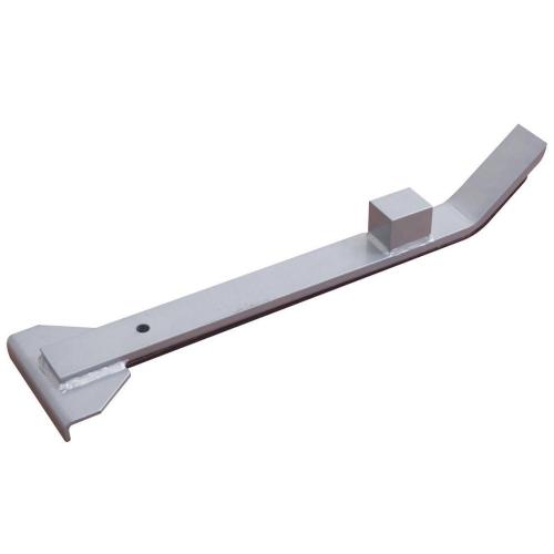 Trækstang Professional 450x38x9mm Wolfcraft